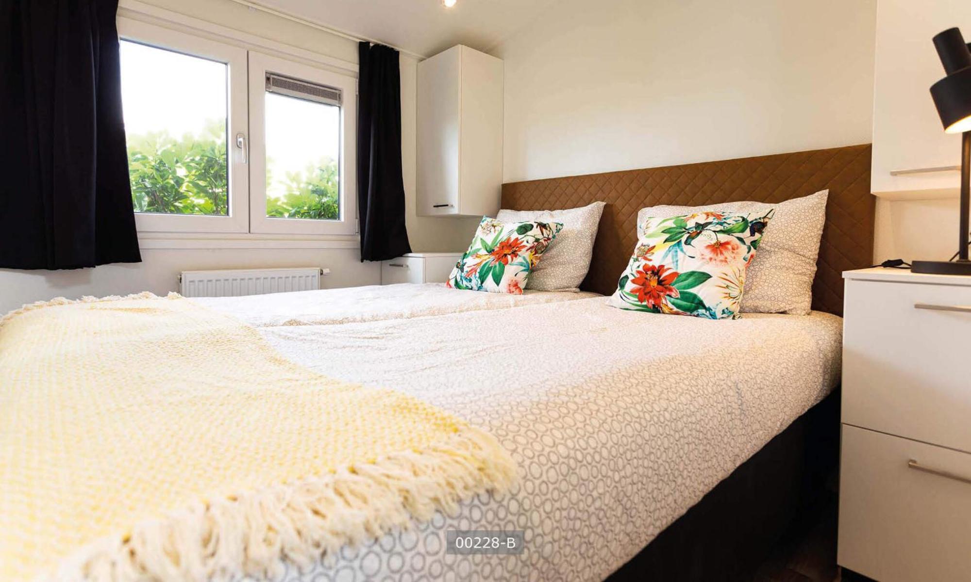 Topparken - Residence De Leuvert Cromvoirt 客房 照片