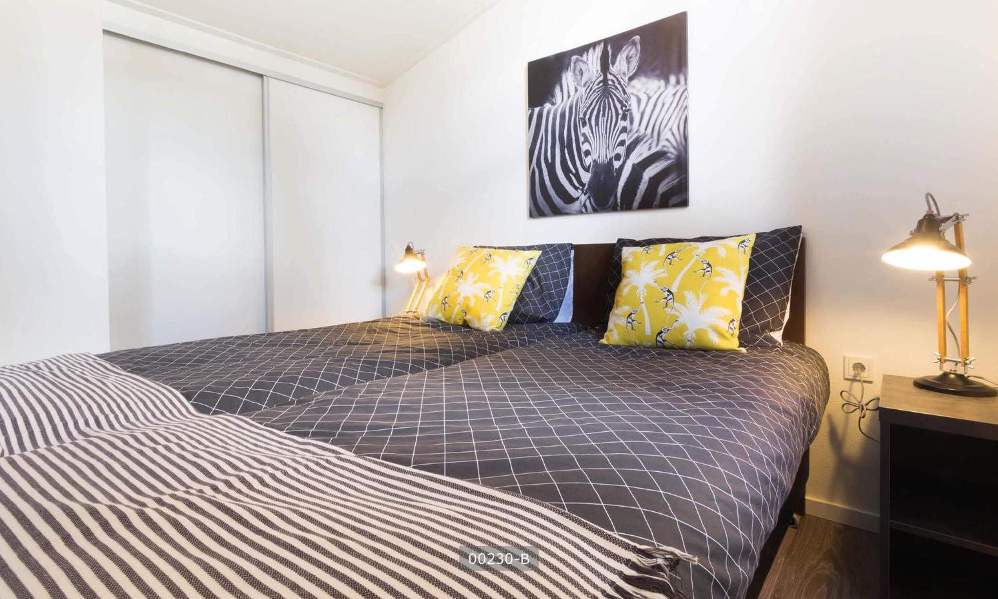 Topparken - Residence De Leuvert Cromvoirt 客房 照片