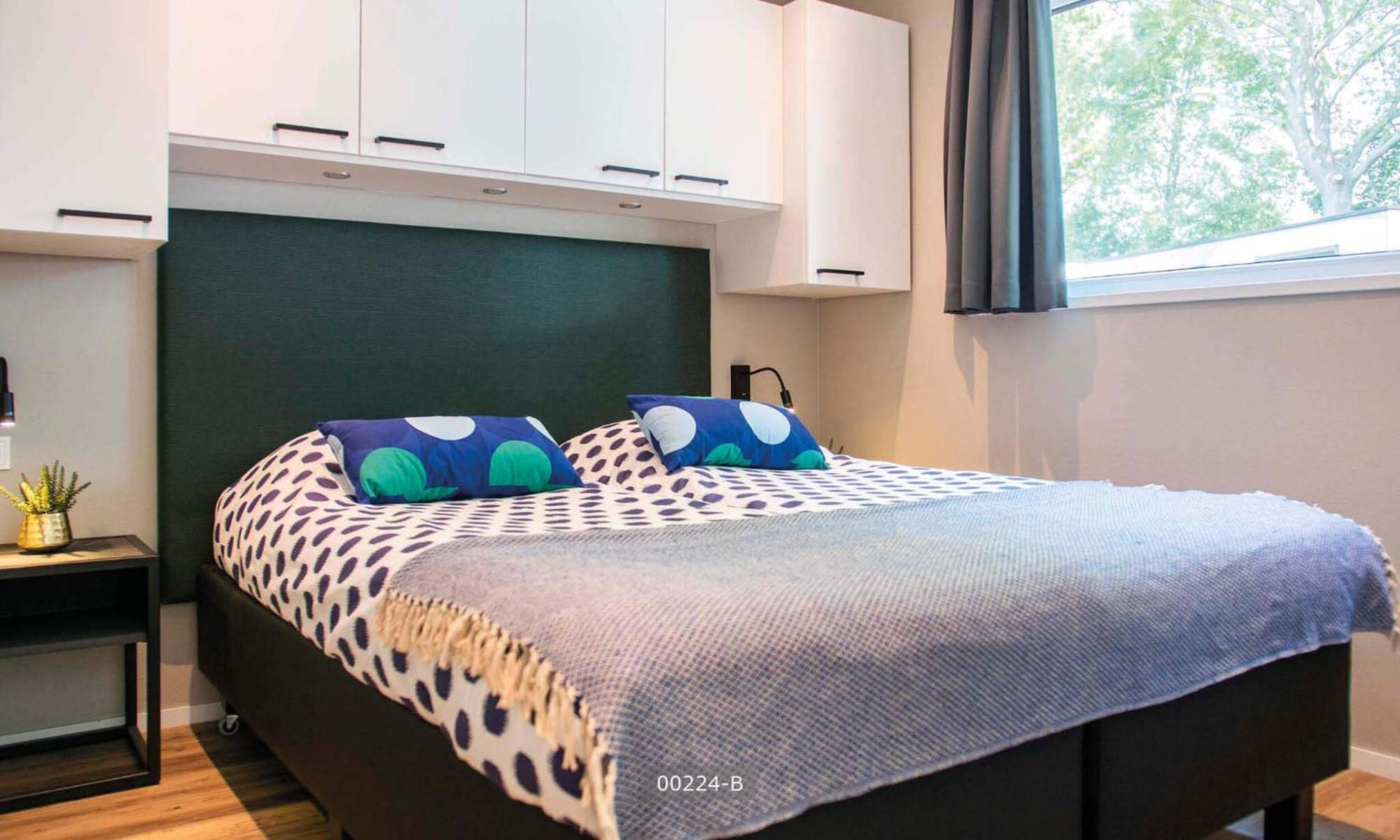 Topparken - Residence De Leuvert Cromvoirt 客房 照片